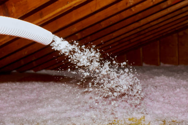 Professional Insulation Contractor in Old Town, ME