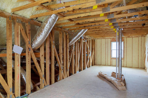 Best Residential Insulation in Old Town, ME