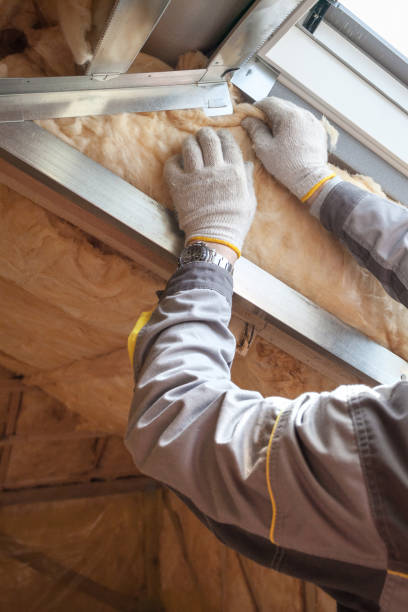 Types of Insulation We Offer in Old Town, ME
