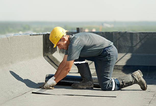 Best Spray Foam Insulation in Old Town, ME